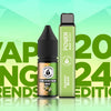 Vaping Trends to Watch Out in 2024: What’s Next in the Vape Industry?