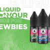 E-Liquid Flavour Guide for Newbies