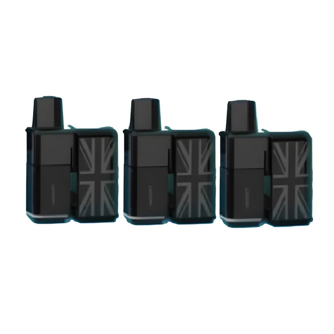 The Ultimate User Guide: Hayati Rubik 7000 Replacement Pods Explained