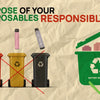 How to Dispose of Disposable Vapes Responsibly: A Simple Guide for Vapers