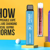 How Disposable Vape Pens are Changing Social Vaping Norms