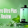Hayati 25K Review