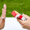 National No Smoking Day Giveaway to Help Smokers to Quit It and to Adopt a Healthier Lifestyle!