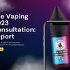 The Vaping 2023 Consultation: Report