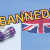 Are Disposable Vapes Banned in the UK?
