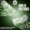 power 100ml shortfills