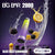 Feoba Big Bar 2000 Blue Razz Lemonade Flavour