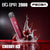 Feoba Big Bar 2000 Cherry Ice Flavour