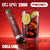 Feoba Big Bar 2000 Cola Lime Flavour