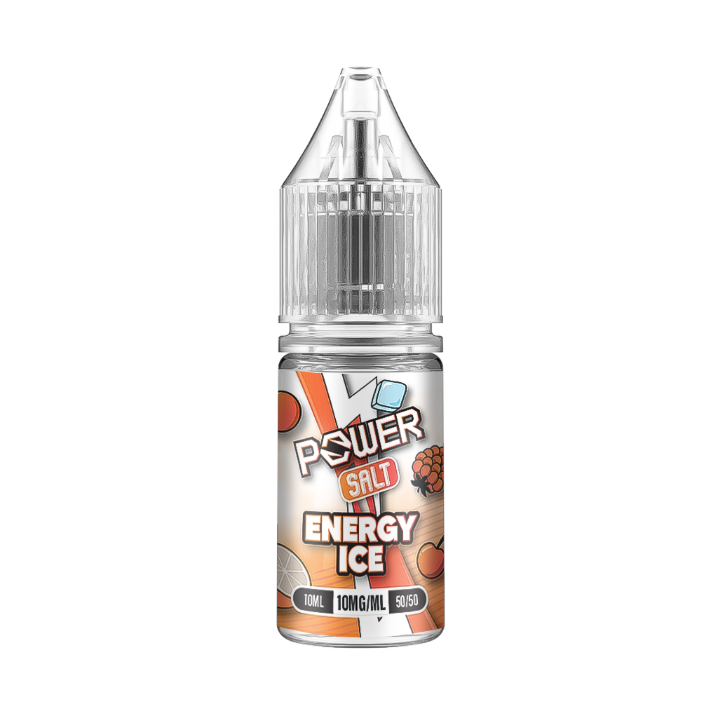 vape juice 10mg Power Nic Salt 10ml E-liquids
