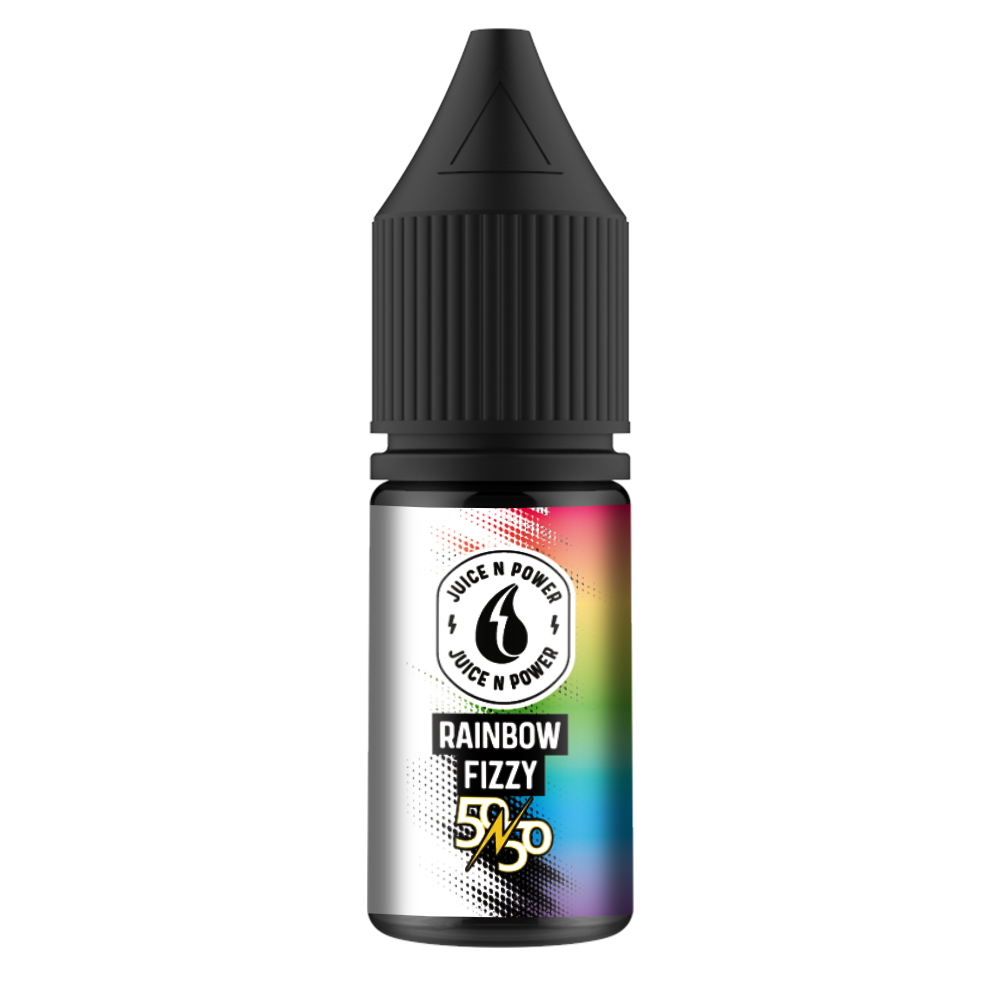 Juice N Power 10ml 50/50 E-Liquids | Freebase Vape Juice Juice N Power 10ml 50/50 E-Liquids | Freebase Vape Juice