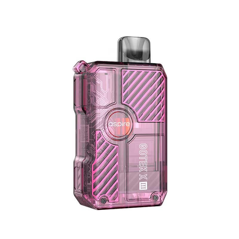 aspire gotek vape Aspire Gotek X III Pod Vape Kit aspire gotek vape Aspire Gotek X III Pod Vape Kit
