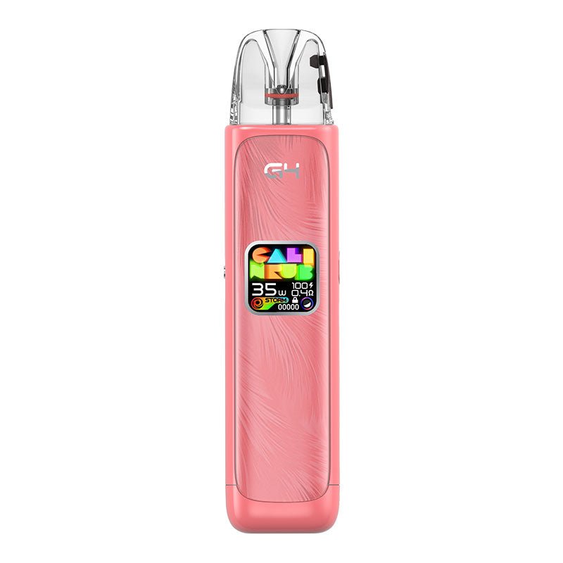 Uwell Caliburn G4 Pod Vape Kit Uwell Caliburn G4 Pod Vape Kit