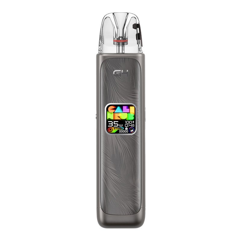 Uwell Caliburn G4 Pod Vape Kit Uwell Caliburn G4 Pod Vape Kit