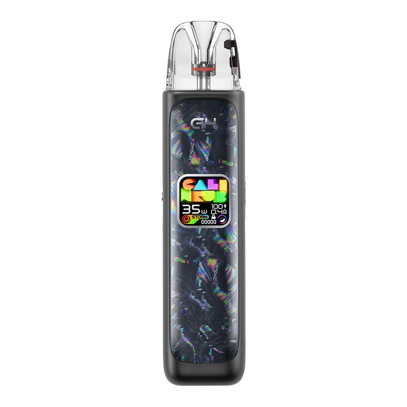 Uwell Caliburn G4 Pod Vape Kit Uwell Caliburn G4 Pod Vape Kit