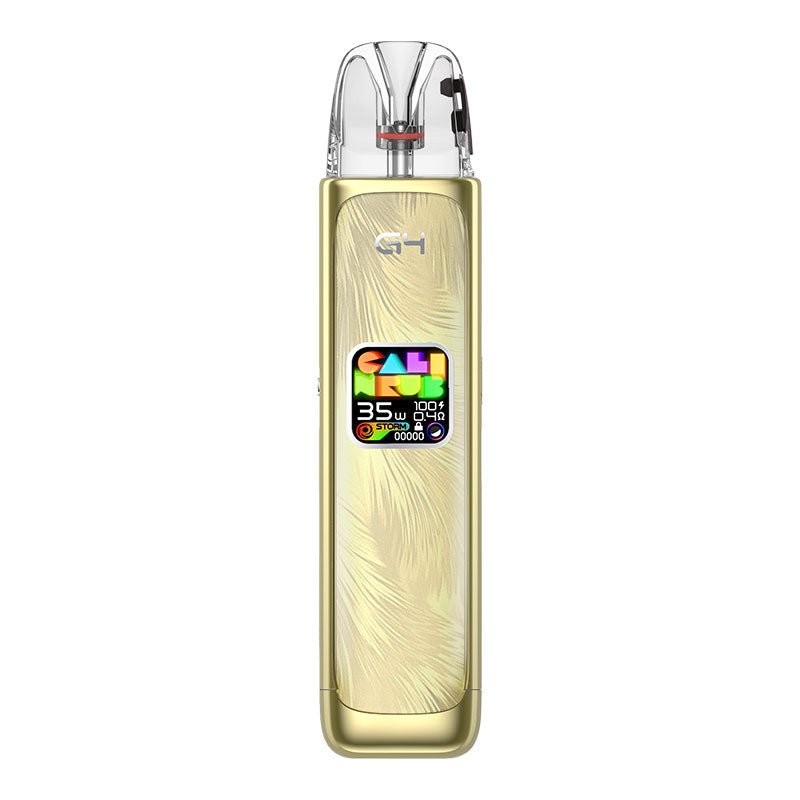 Uwell Caliburn G4 Pod Vape Kit Uwell Caliburn G4 Pod Vape Kit