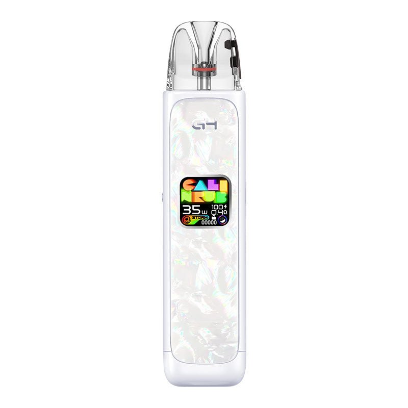 Uwell Caliburn G4 Pod Vape Kit Uwell Caliburn G4 Pod Vape Kit