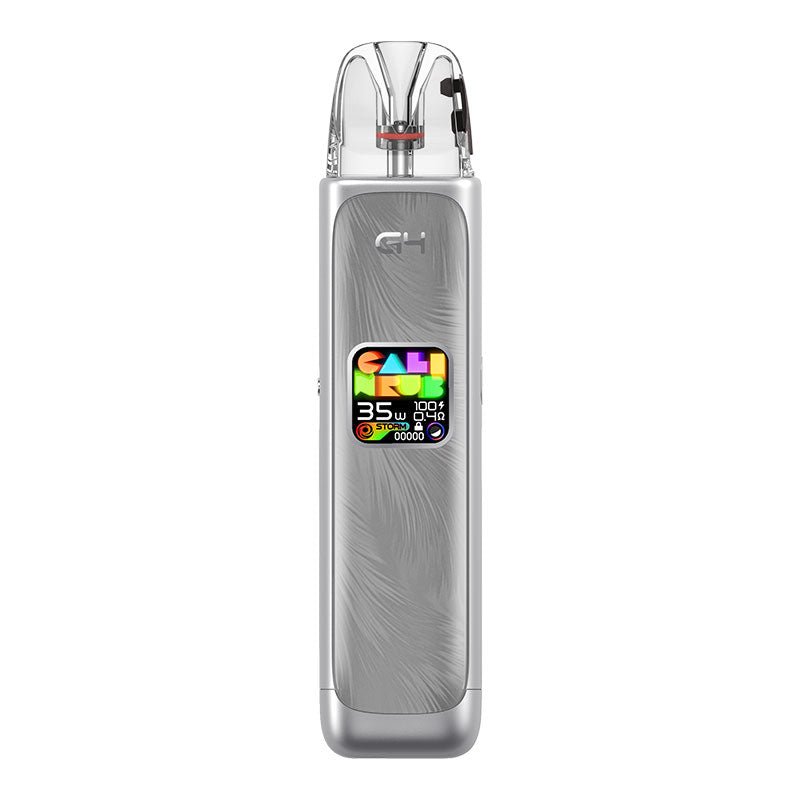 Uwell Caliburn G4 Pod Vape Kit Uwell Caliburn G4 Pod Vape Kit