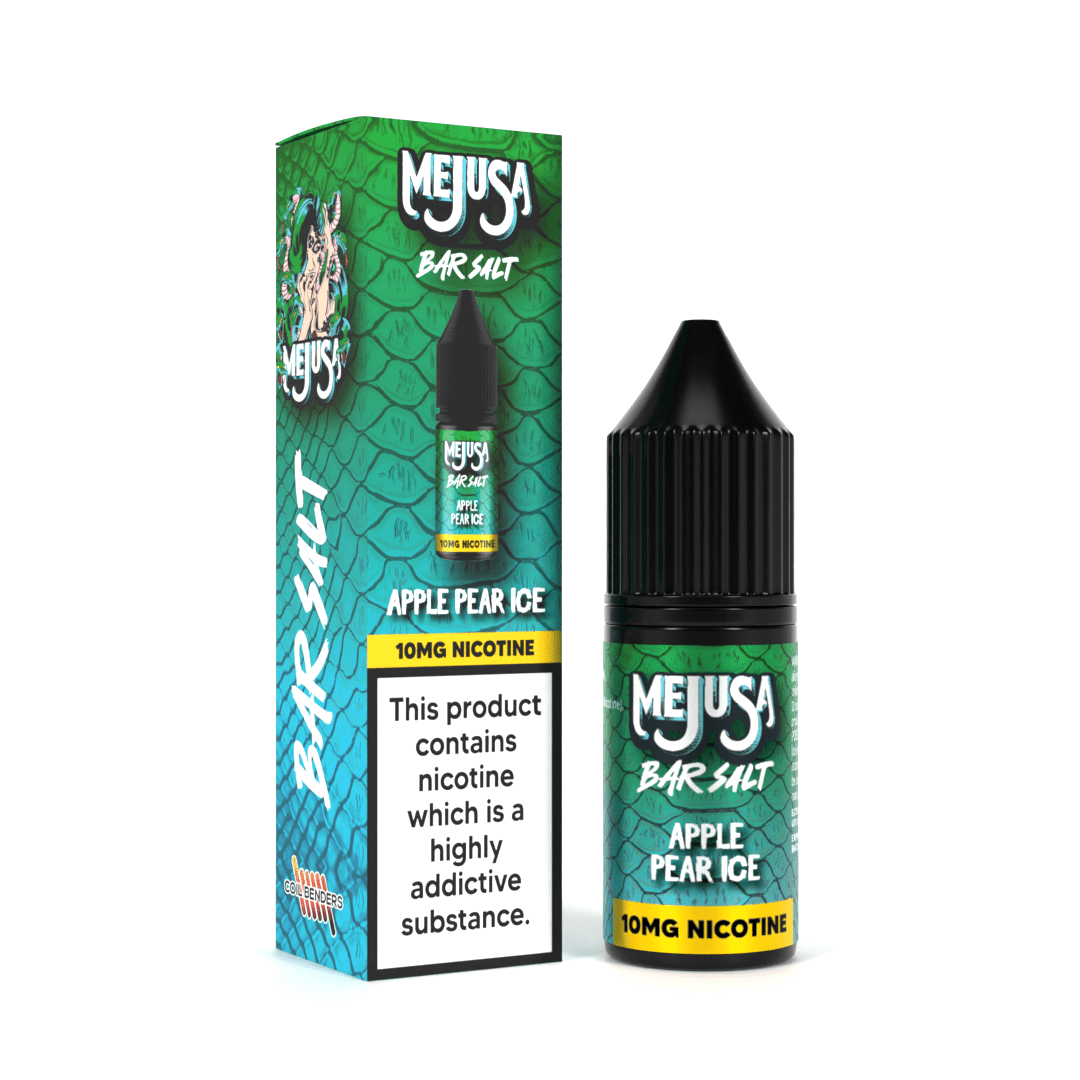 vape juice vs salts What are Nic Salts E-Liquids? vape juice vs salts What are Nic Salts E-Liquids?