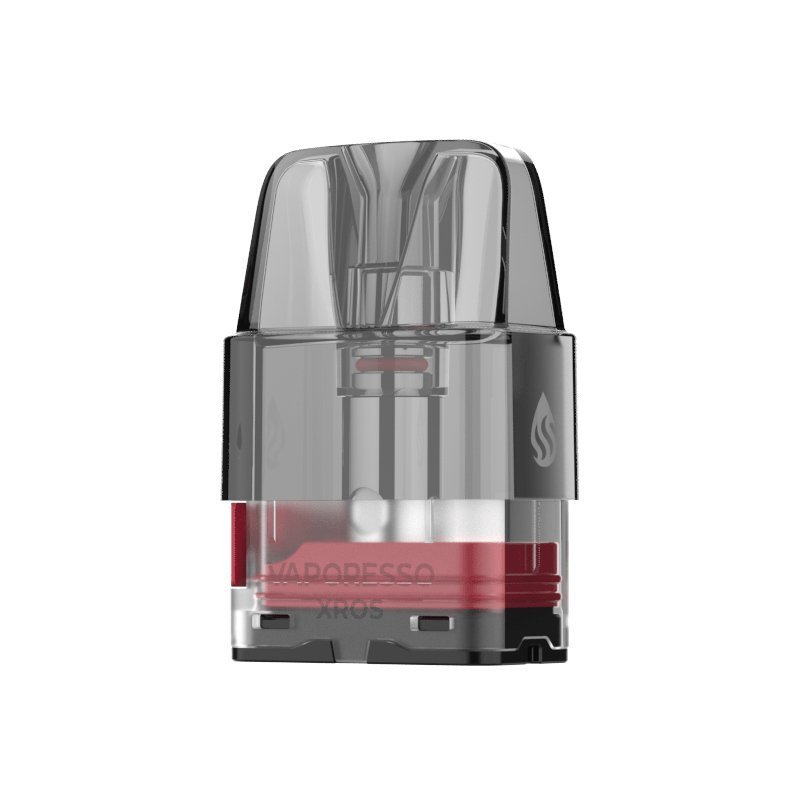 vaporesso xros pod replacement pins Vaporesso - Xros 2 Replacement Pods - 4pack