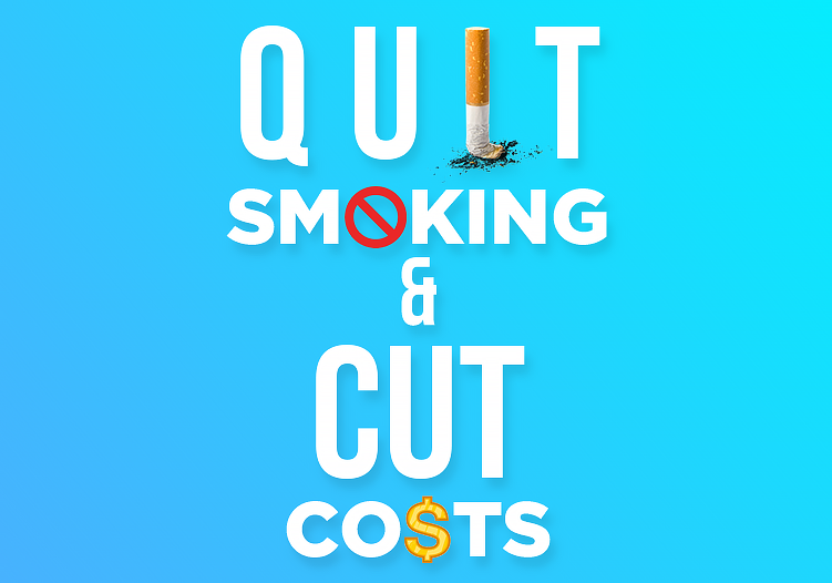 How Vaping Helps You Quit Smoking and Cut Costs